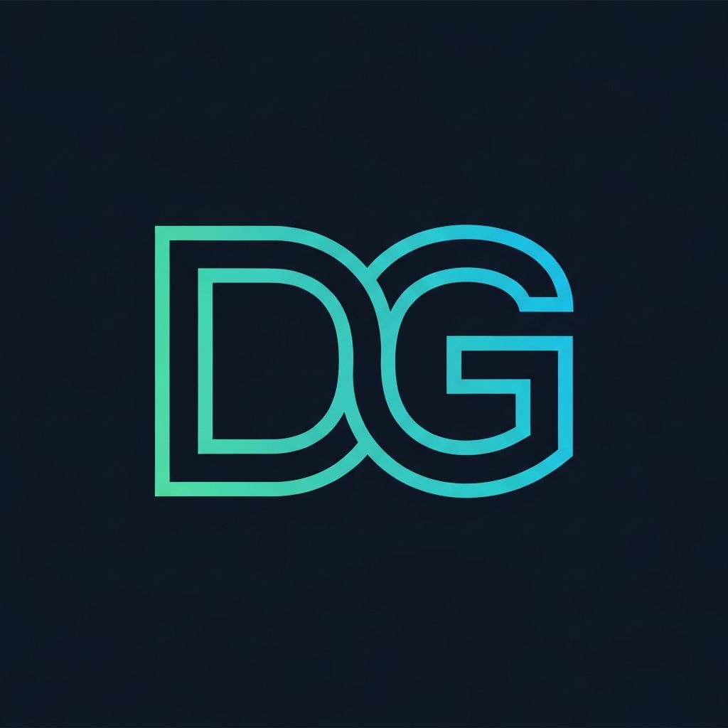 DG Digital Design Studio