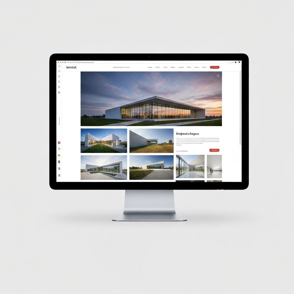 Coastal Studio Website - Image 1