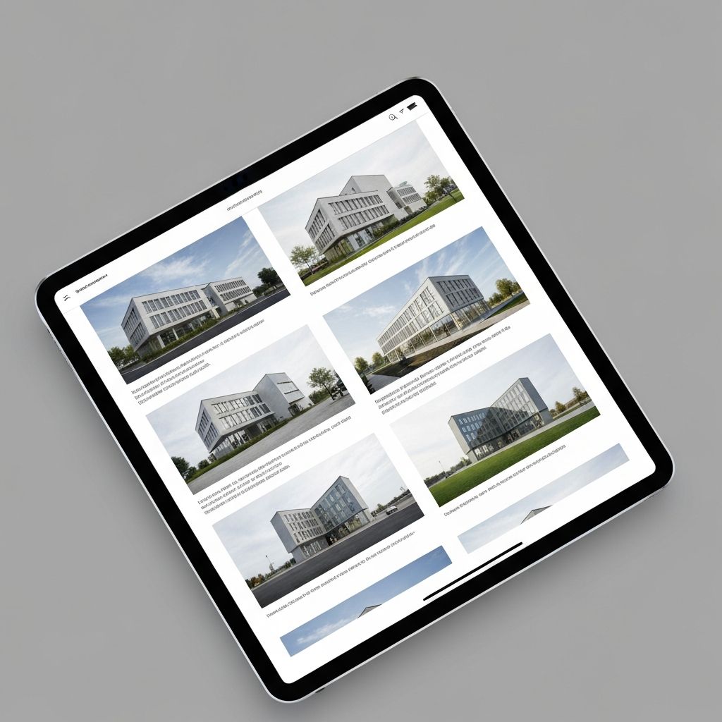 Coastal Studio Website - Image 2