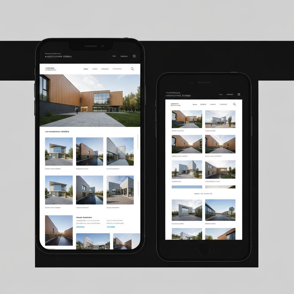 Coastal Studio Website - Image 3