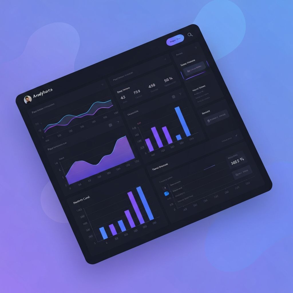 FrameFlow SaaS Interface - Image 2