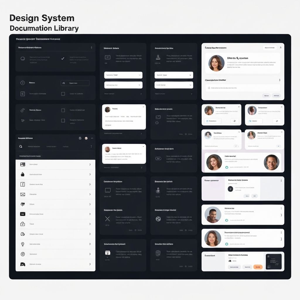 FrameFlow SaaS Interface - Image 3