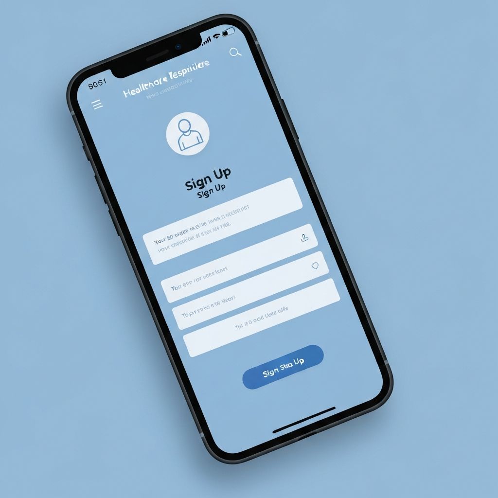 LumaCare Landing Page - Image 2