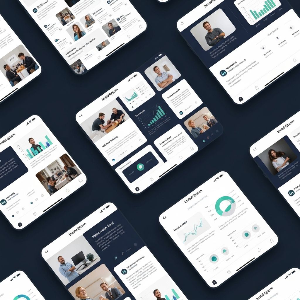Vertex Social Suite